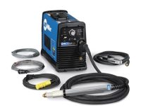 Miller Spectrum 875 Auto-Line Plasma Cutter with XT60M Machine Torch