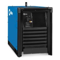 Miller Continuum 350 Advanced MIG Welder with Aux Power