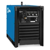 Miller Auto-Continuum 350 MIG Welding Power Source