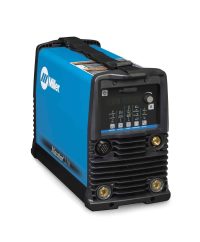 Miller Maxstar 210 DX TIG/Stick Welder 120-480V