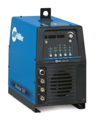 Miller Maxstar 400 DC TIG/Stick Welder Package