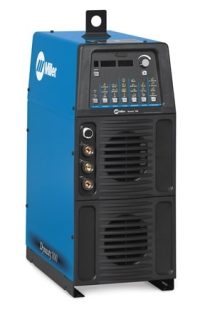Miller Dynasty 800 AC/DC TIG Welder 208-575V