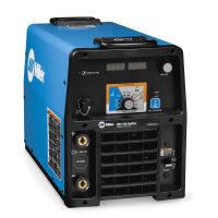 Miller XMT 350 FieldPro Multiprocess Welder, 230-460V CE