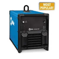 Miller Deltaweld 350 MIG Power Source with ArcConnect