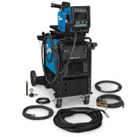 Miller Deltaweld 350 MIGRunner Package 230/460V