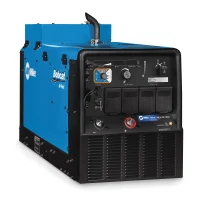 Miller Bobcat 200 Air Pak Diesel All-in-One Power System