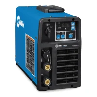 Miller CST 282 Stick/TIG Welder 208-575V Tweco