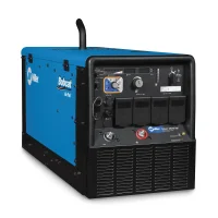 Miller Bobcat 200 Air Pak All-in-One Engine Driven Welder 907771