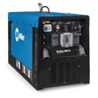Miller Big Blue 400 Pro CAT Diesel Welder