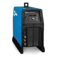 Miller Syncrowave 400 AC/DC TIG Power Source