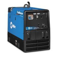 Miller Trailblazer 325 EFI Kohler Engine Welder Generator
