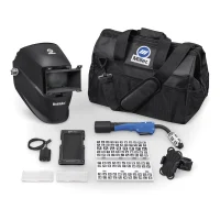 Miller MobileArc AR Welding Simulator System