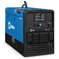 Miller Bobcat 265 LP Engine-Driven Welder with Remote Start/Stop