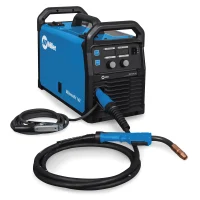 Miller Millermatic 142 120V MIG Welder with Auto-Set