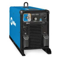 Miller XMT 650 Industrial Multiprocess Welder 380/460V
