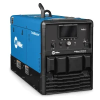 Miller Trailblazer 330 Diesel Welder/Generator with Kubota Engine