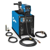 Miller XMT 650 ArcReach Stationary Welding System 951000067