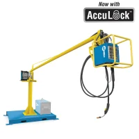 Miller Intellx Elite 12ft Dual Swingarc Feeder Package