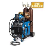 Miller PipeWorx 400 Welding System Package 230/460V