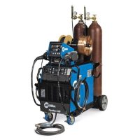 Miller PipeWorx 400 Welding System 575V Package