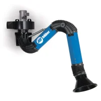 Miller FILTAIR SWX Dual-Arm Add-On Package, 7 ft Standard Arm