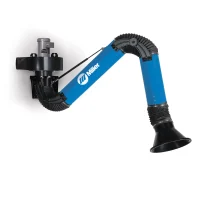 Miller FILTAIR SWX Dual-Arm Conversion Kit 10ft Standard Arm