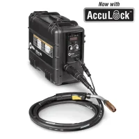 Miller SuitCase 12RC Feeder with 300A Gun Package