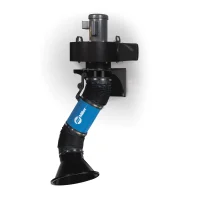 Miller Filtair SWX Dual-Arm Add-On Kit with 4.5ft Telescoping Arm