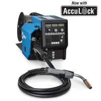 Miller Continuum Single Wire Feeder 951631001