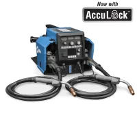 Miller Continuum Dual Wire Feeder 500A