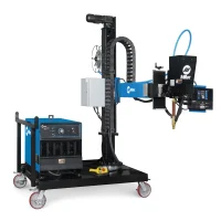 Miller SubArc DC 1000 Digital Portable System