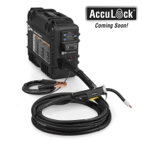 Miller ArcReach SuitCase 8 Feeder with Dura-Flux Gun Package