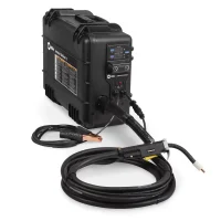 Miller ArcReach SuitCase 12 Feeder with Dura-Flux Gun Package