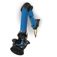 Miller FILTAIR 10ft ZoneFlow Wall Mount Extraction Arm