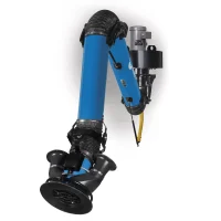 Miller FILTAIR SWX Dual-Arm Expansion Kit with 10ft ZoneFlow Arm