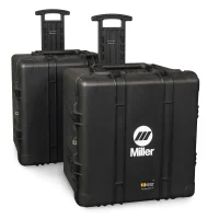 AugmentedArc Heavy Duty Travel Case Set