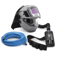 Miller T94i-R SAR System with C50 Regulator and 25ft Straight Hose