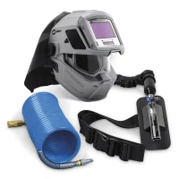 Miller T94i-R SAR System with C50 Regulator and 100ft Coiled Hose