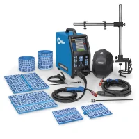 Miller AugmentedArc Simulator System
