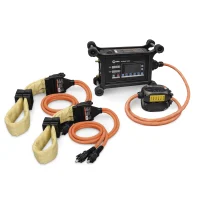 Miller ArcReach Induction Heater Package with Extension Cable and Quick Wraps