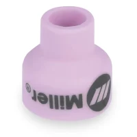 Weldcraft A53N24 #4 Alumina TIG Nozzle (10-Pack)