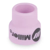 Weldcraft A53N27 Alumina TIG Nozzle #6 (3/8 Inch) - 10 Pack