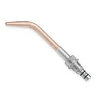 Smith Equipment AW205 Airline Series Acetylene Tip, Size 205
