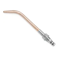 Smith AW207 Airline Series Acetylene Welding Tip, 3/16 Inch Capacity