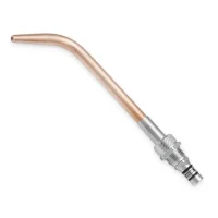 Miller Smith AW210 Acetylene Welding Tip, Size 210