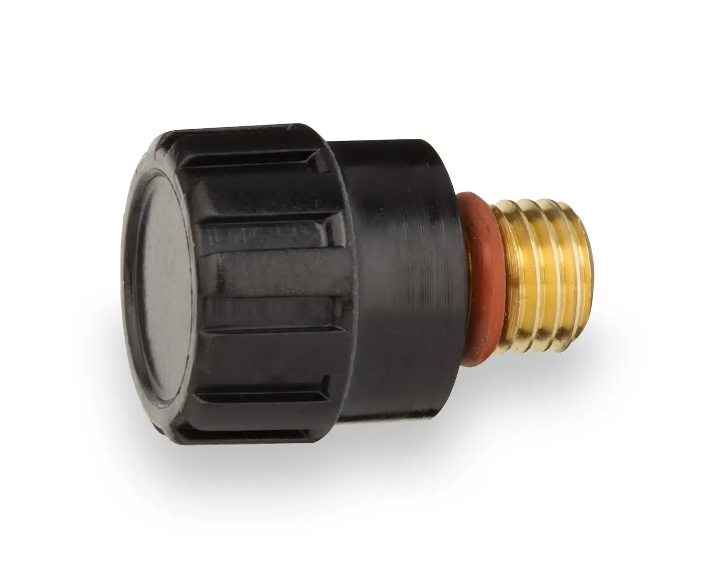 Weldcraft Short Back Cap for CS310 & W-310 TIG Torches (2-Pack)
