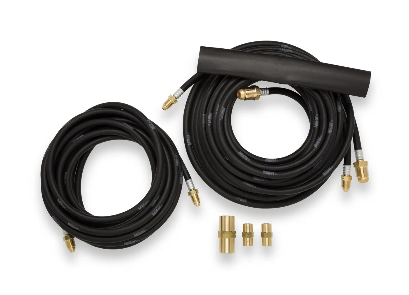 Weldcraft EK-1-25-R 25ft Rubber TIG Extension Kit for 18/20 Series