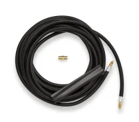 Weldcraft EK-2-25-R 25ft Rubber TIG Extension Kit for 9/17 Series