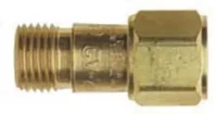 Smith Equipment H697 Torch Mount Reverse Flow Check Valves (Pair)