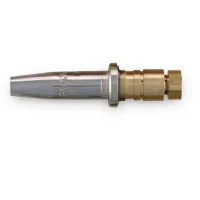 Miller Smith MC40-4 Propane Cutting Tip, Size 4, 2-Piece